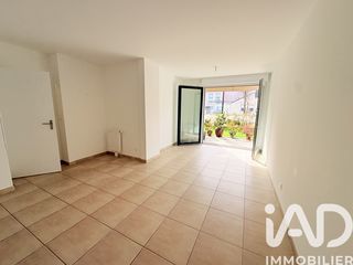  Appartement � vendre 3 pi�ces 60 m�