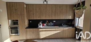  Maison � vendre 4 pi�ces 67 m�