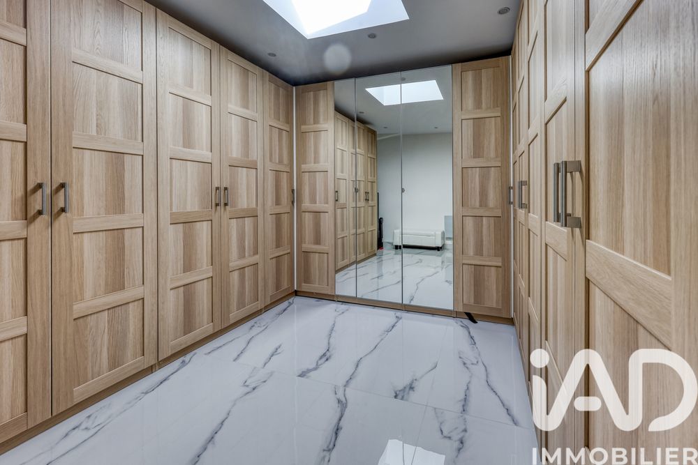 � vendre  Maison La Cadi�re-d'Azur (83740)