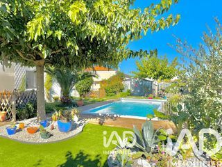  Maison � vendre 5 pi�ces 115 m�