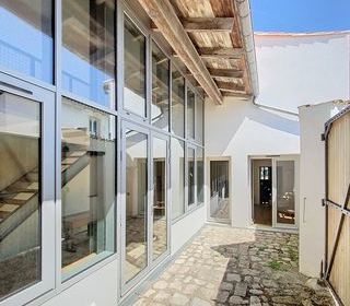  Maison � vendre 10 pi�ces 232 m�