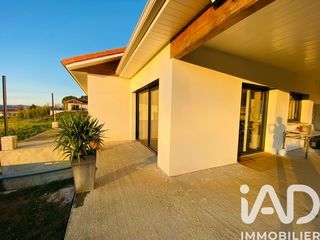  Maison � vendre 4 pi�ces 135 m�