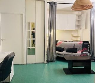  Appartement � vendre 1 pi�ce 32 m�