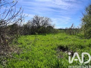  Terrain � vendre 4000 m�