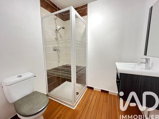  Appartement � louer 1 pi�ce 29 m�