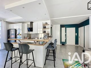  Appartement � vendre 4 pi�ces 83 m�