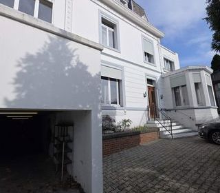  Maison � vendre 12 pi�ces 292 m�