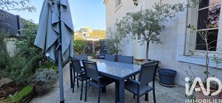  Maison � vendre 3 pi�ces 103 m�