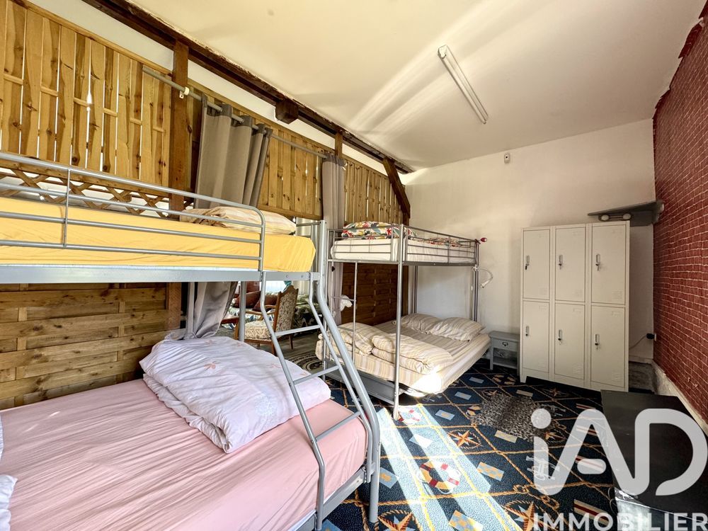 � vendre  Maison Poligny (77167)