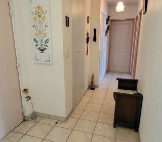  Appartement � vendre 3 pi�ces 64 m�
