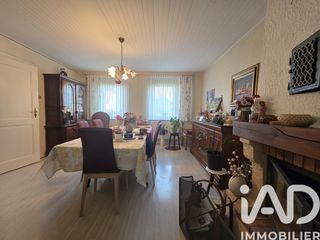  Maison � vendre 5 pi�ces 125 m�