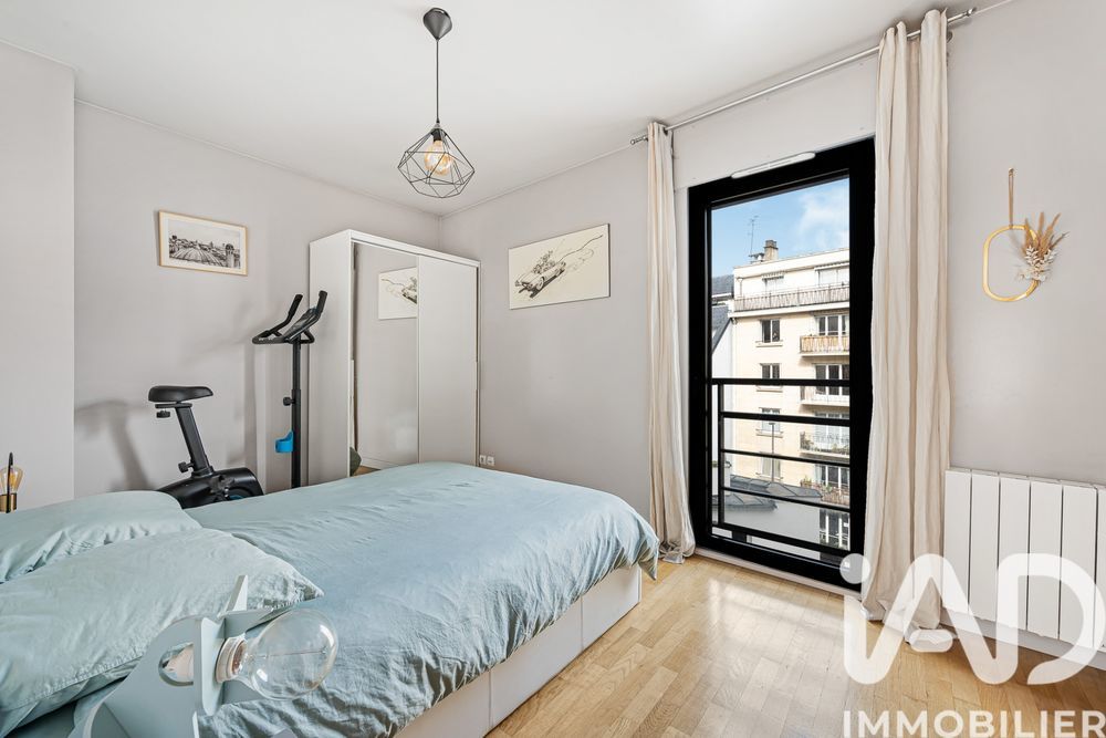 � vendre  Appartement Boulogne-Billancourt (92100)