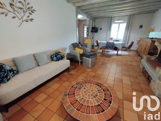  Maison � vendre 5 pi�ces 136 m�