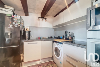  Appartement � vendre 3 pi�ces 74 m�