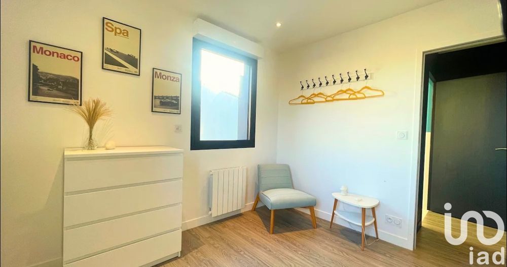 � vendre  Maison Granville (50400)