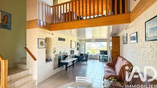  Maison � vendre 6 pi�ces 149 m�