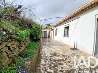  Maison � vendre 3 pi�ces 70 m�