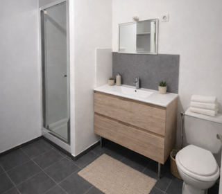  Appartement � vendre 2 pi�ces 39 m�