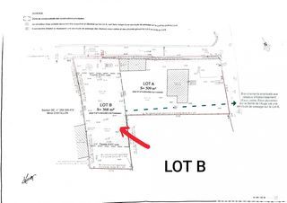  Terrain � vendre 368 m�