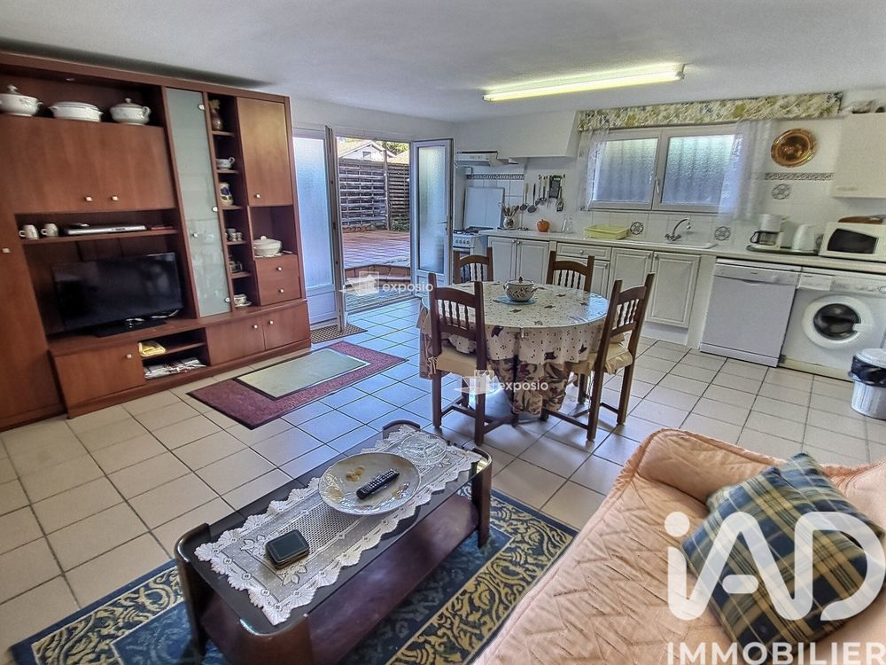 � vendre  Maison Capbreton (40130)