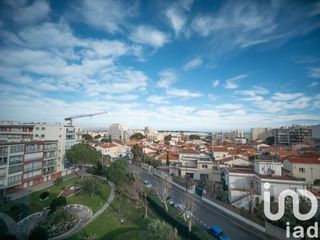  Appartement � vendre 4 pi�ces 85 m�