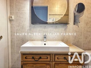  Appartement � vendre 1 pi�ce 23 m�