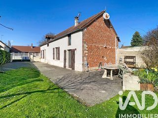  Maison � vendre 4 pi�ces 105 m�