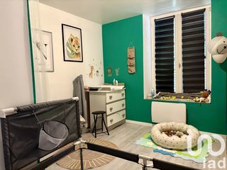  Appartement � vendre 5 pi�ces 96 m�