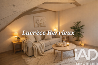  Appartement � vendre 1 pi�ce 19 m�