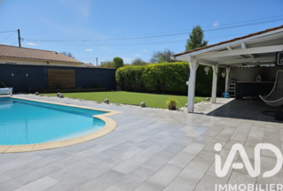  Maison � vendre 7 pi�ces 173 m�