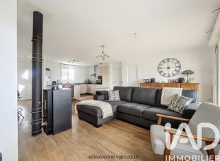  Maison � vendre 5 pi�ces 95 m�