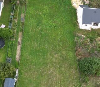  Terrain � vendre 1614 m�