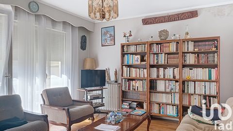   Vente Maison/villa 6 pi�ces Maison - 6 pi�ce(s) - 120 m�