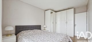  Appartement � vendre 3 pi�ces 61 m�