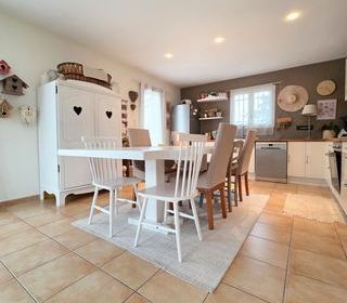  Maison � vendre 4 pi�ces 100 m�
