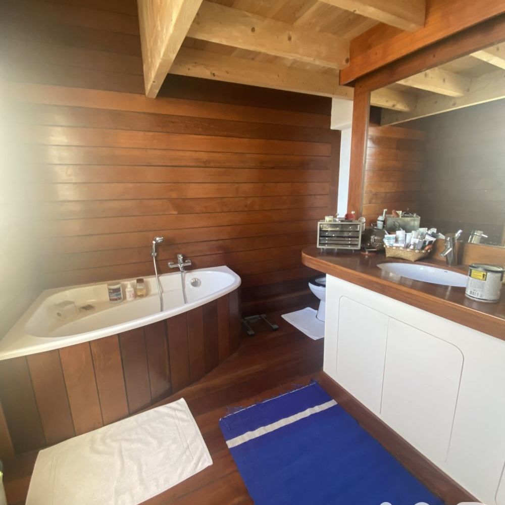 � vendre  Maison Sainte-Marie-de-R� (17740)