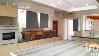  Maison � vendre 7 pi�ces 183 m�