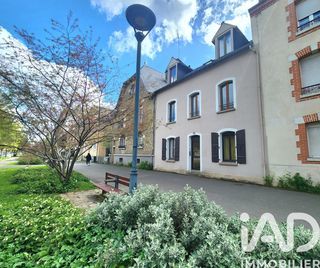  Appartement � vendre 1 pi�ce 20 m�