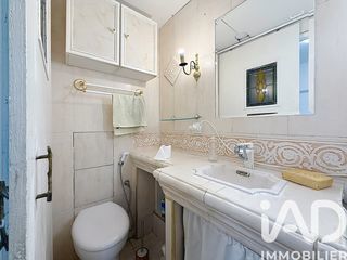  Maison � vendre 3 pi�ces 57 m�