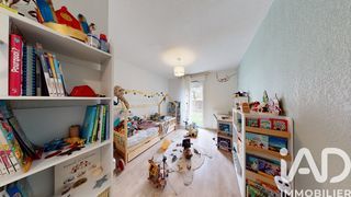  Appartement � vendre 3 pi�ces 60 m�