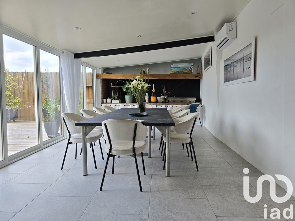 � vendre  Maison Saint-Andr�-de-Cubzac (33240)