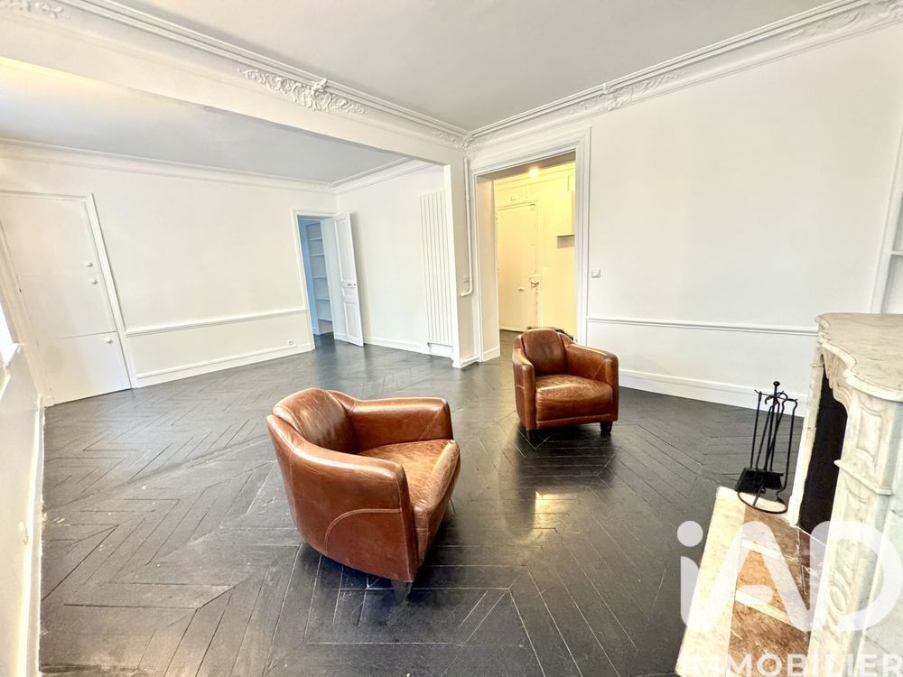 � vendre  Appartement Paris 9