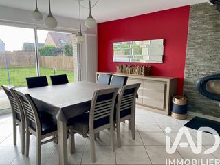  Maison � vendre 7 pi�ces 190 m�