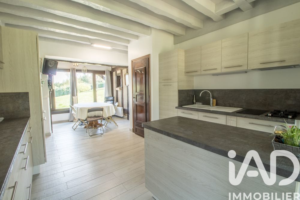 � vendre  Maison Noisy-sur-Oise (95270)