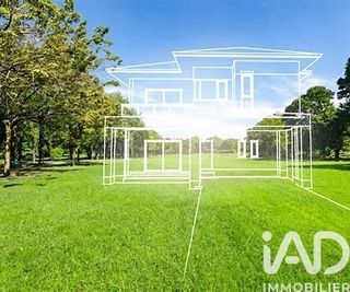  Terrain � vendre 820 m�