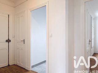  Appartement � vendre 3 pi�ces 56 m�