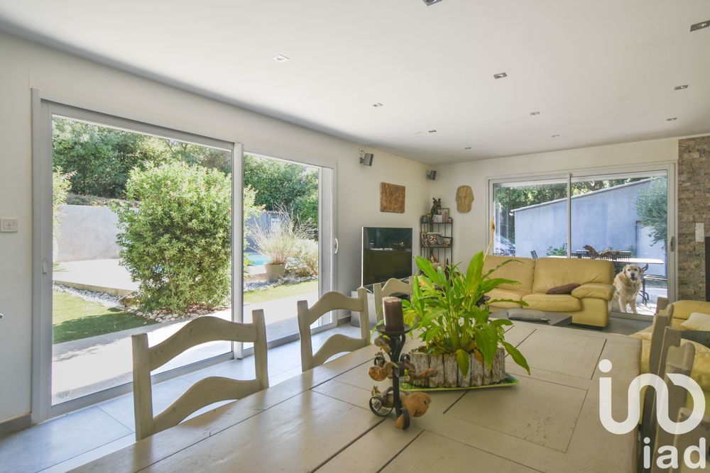 � vendre  Maison Roquevaire (13360)