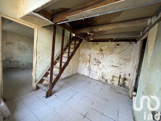  Immeuble � vendre 198 m�