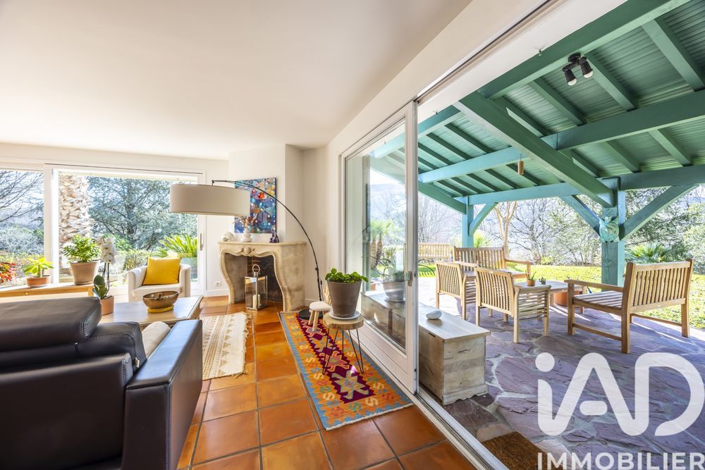 � vendre  Maison Ascain (64310)