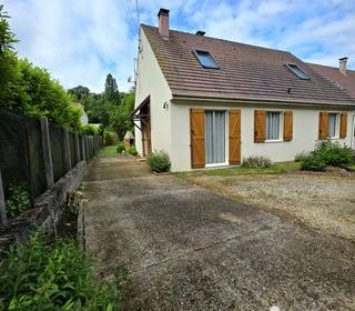  Maison � vendre 5 pi�ces 139 m�